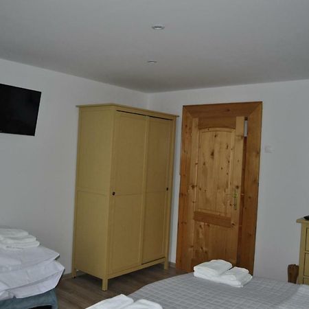 Apartmány CENTRUM Rajecké Teplice Exterior foto