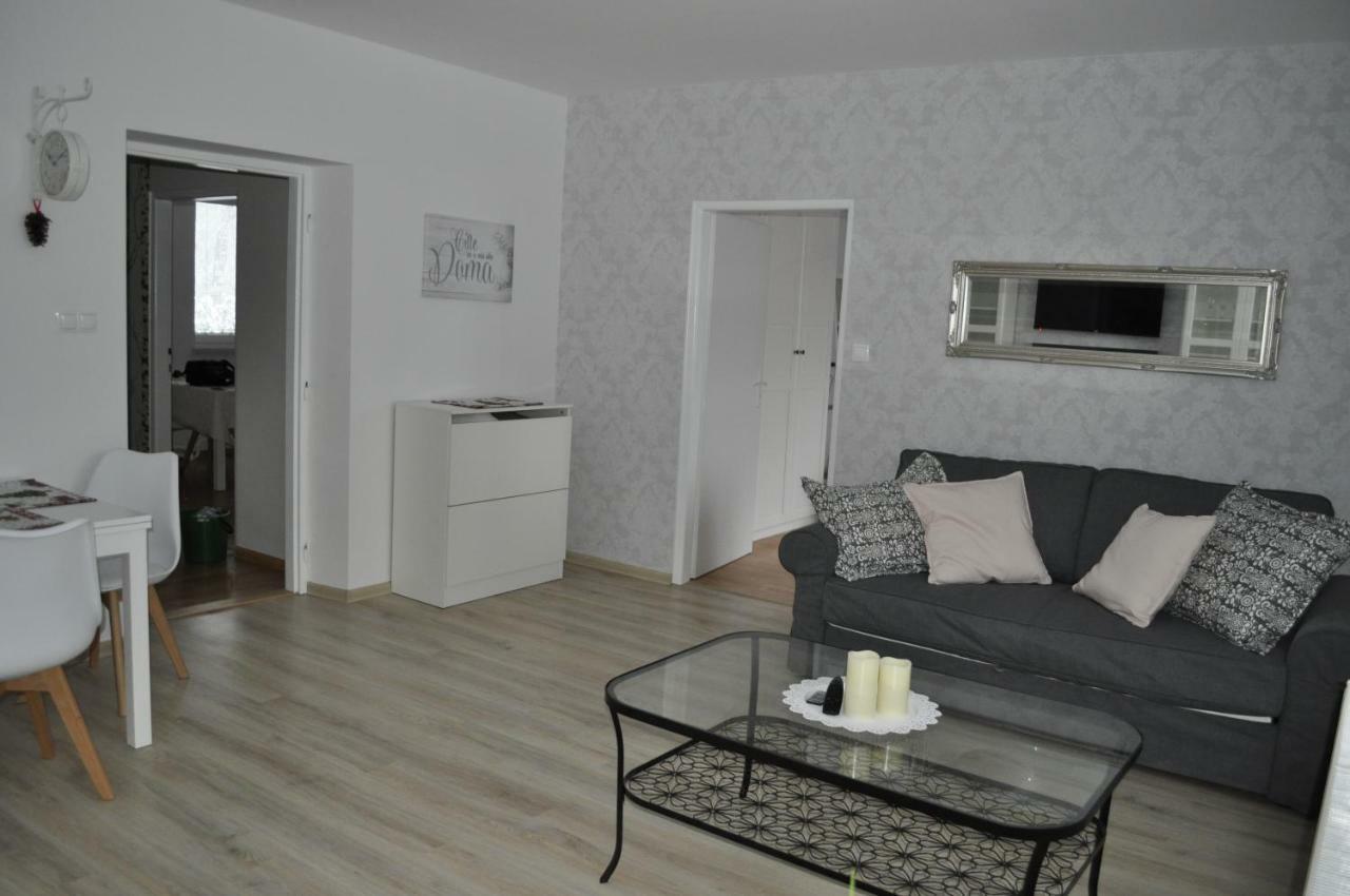 Apartmány CENTRUM Rajecké Teplice Exterior foto