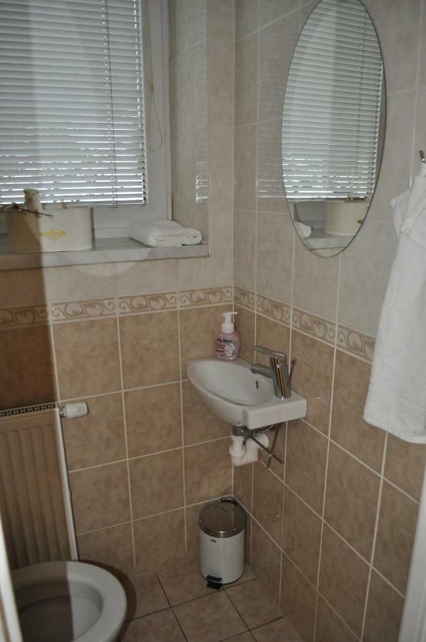 Apartmány CENTRUM Rajecké Teplice Exterior foto