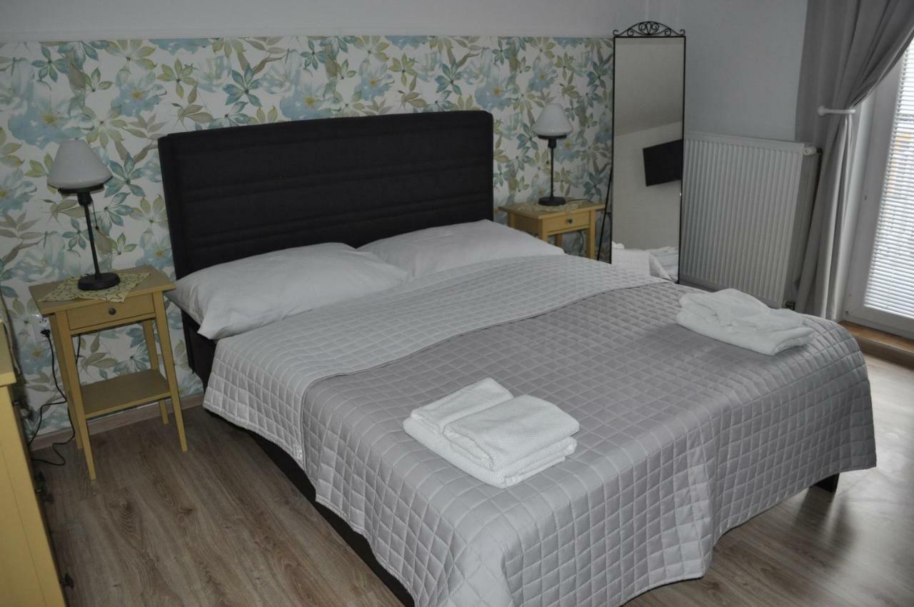 Apartmány CENTRUM Rajecké Teplice Exterior foto