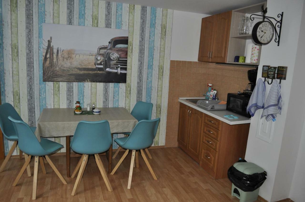 Apartmány CENTRUM Rajecké Teplice Exterior foto