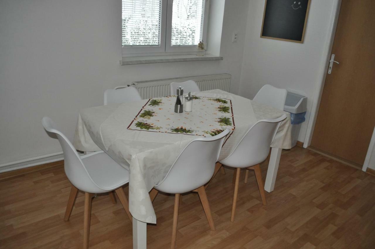 Apartmány CENTRUM Rajecké Teplice Exterior foto