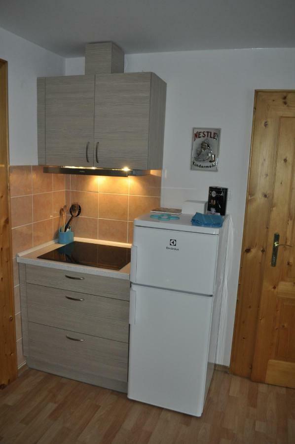 Apartmány CENTRUM Rajecké Teplice Exterior foto