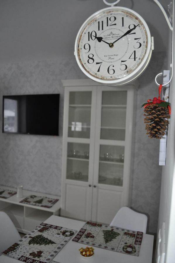 Apartmány CENTRUM Rajecké Teplice Exterior foto