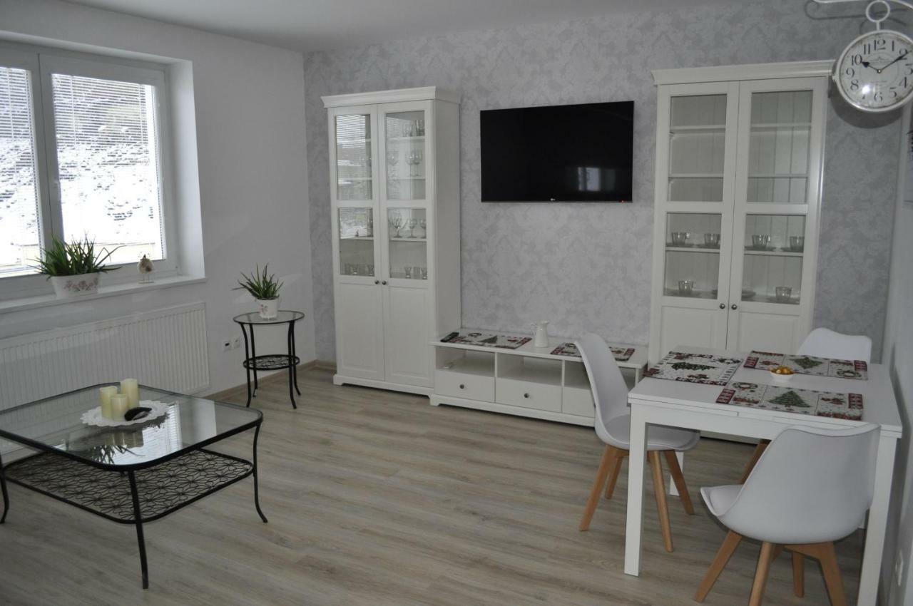 Apartmány CENTRUM Rajecké Teplice Exterior foto