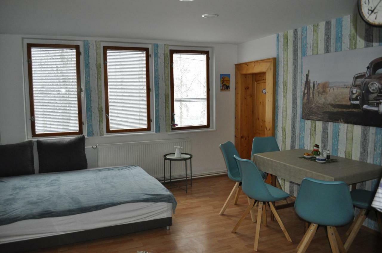 Apartmány CENTRUM Rajecké Teplice Exterior foto